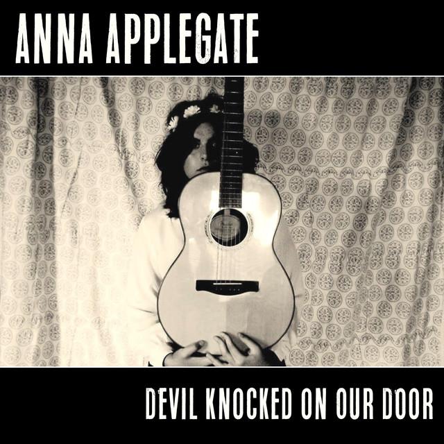Anna Applegate