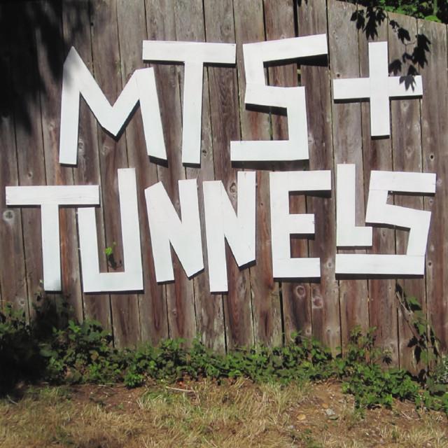 Mts. & Tunnels