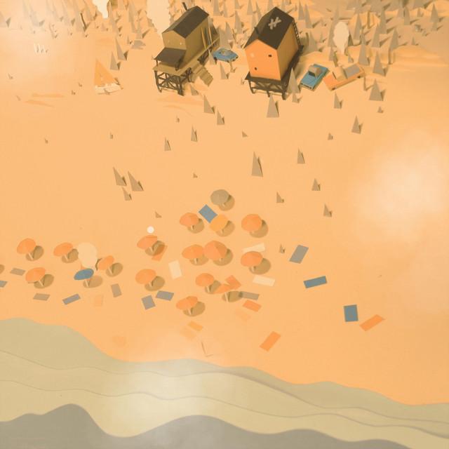 Coaster