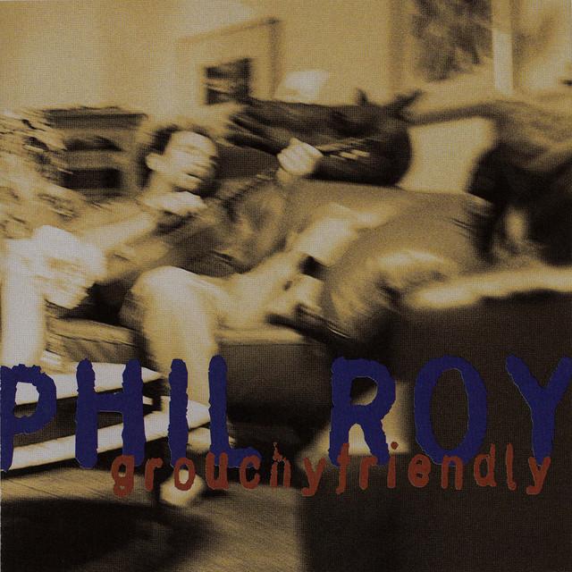 Phil Roy