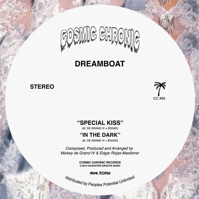 Dreamboat