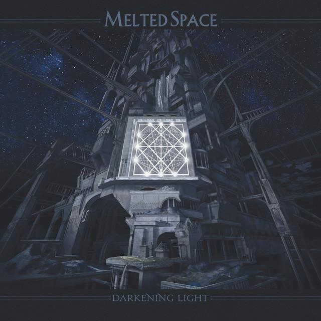 Melted Space