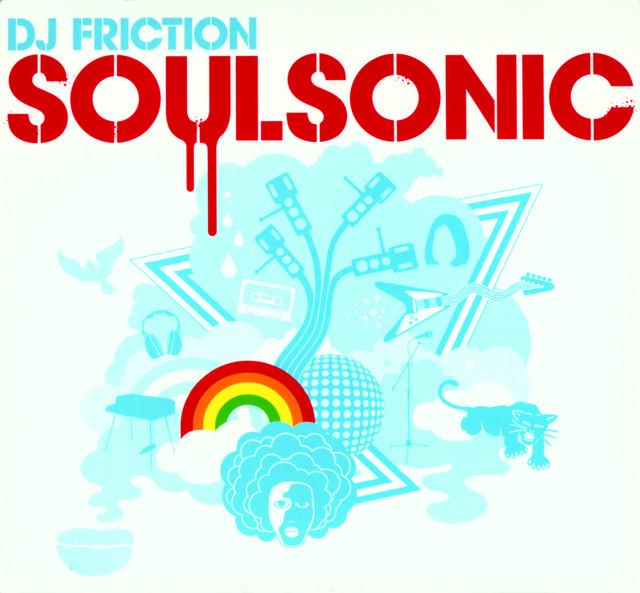DJ Friction