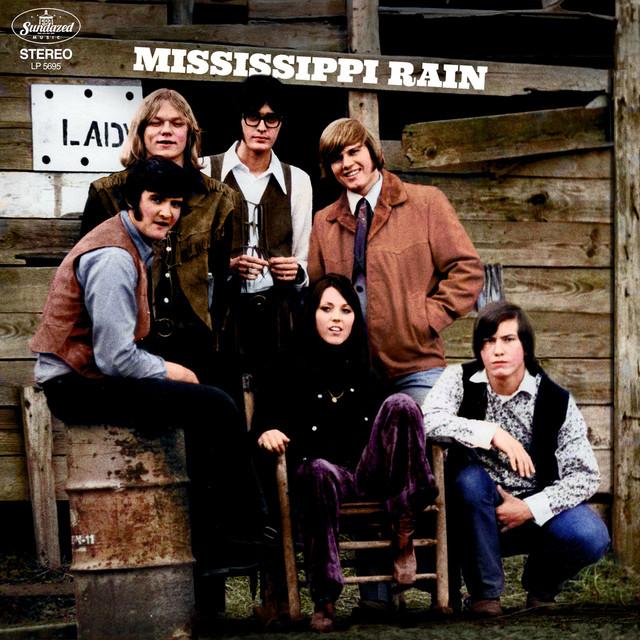 Mississippi Rain