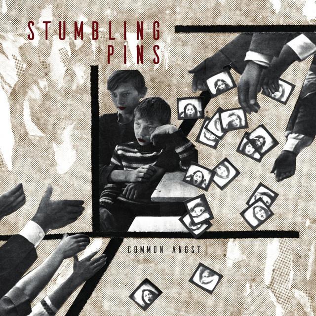 Stumbling Pins