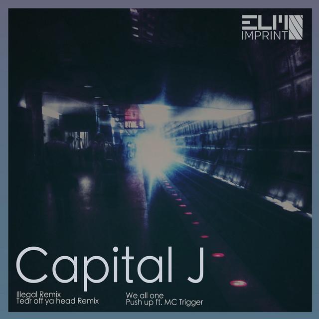 Capital J