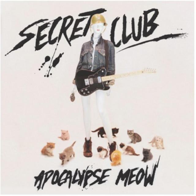 Secret Club