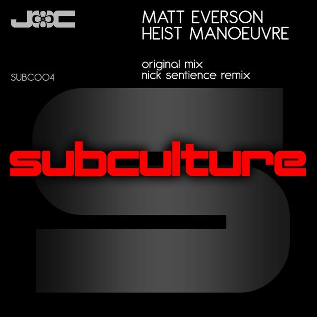 Matt Everson