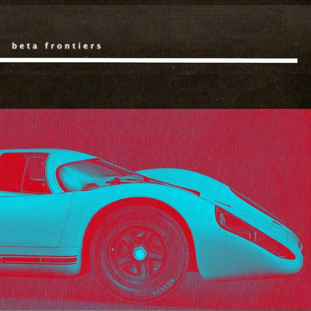 Beta Frontiers