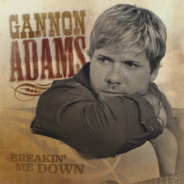Gannon Adams