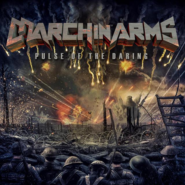 March in Arms