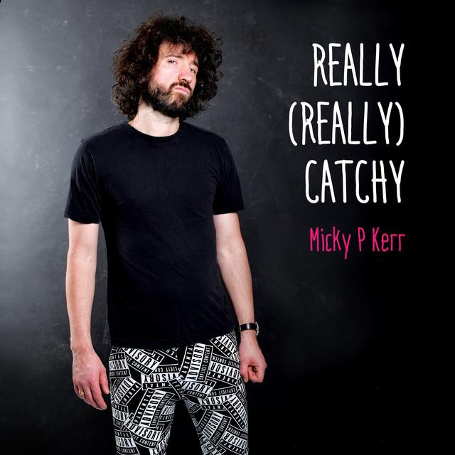 Micky P Kerr