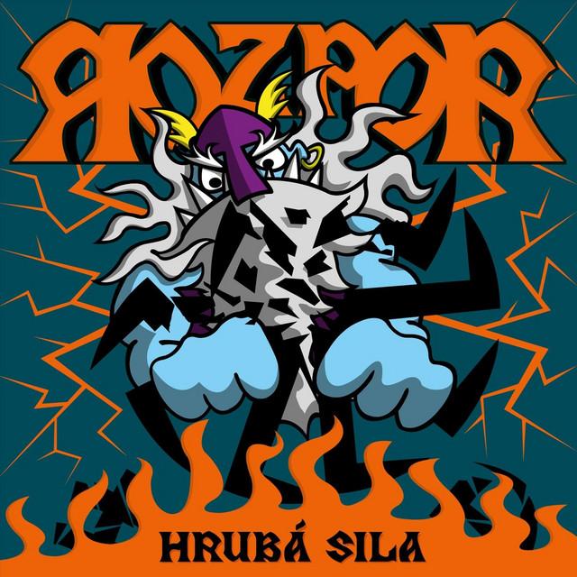 Rozpor