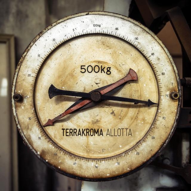 Terrakroma