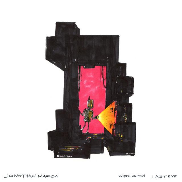 Jonathan Maron