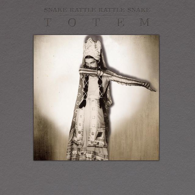 Snake Rattle Rattle Snake
