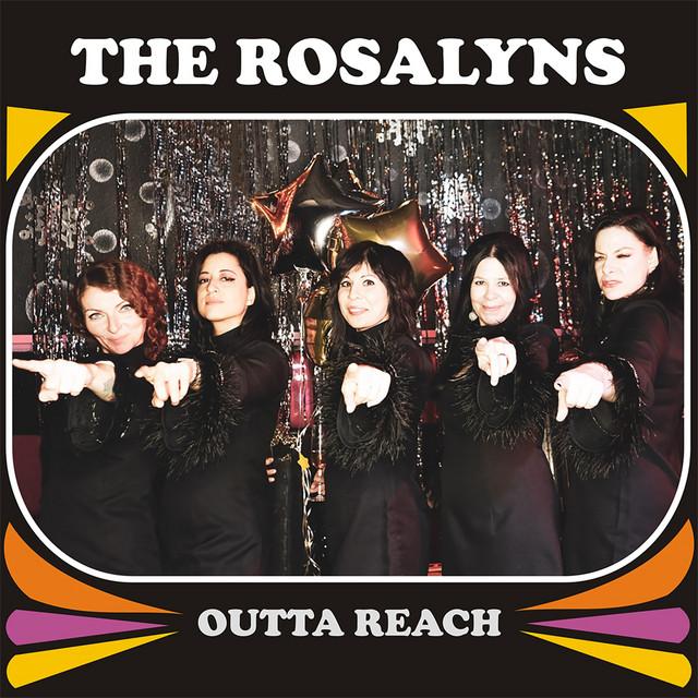 The Rosalyns