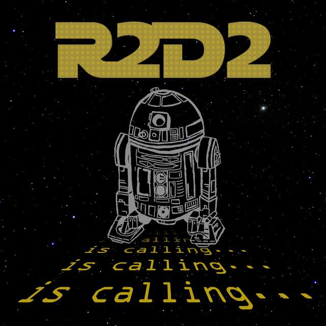 R2D2