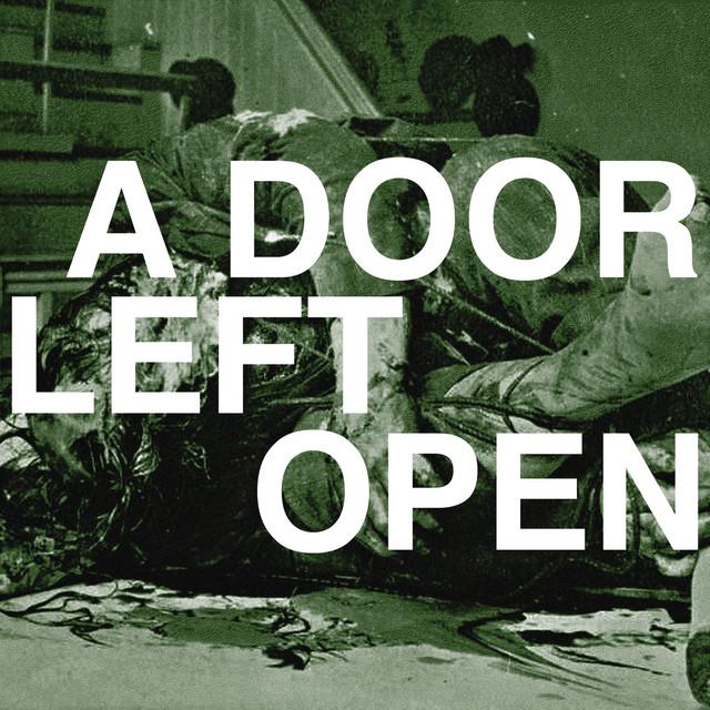 A Door Left Open