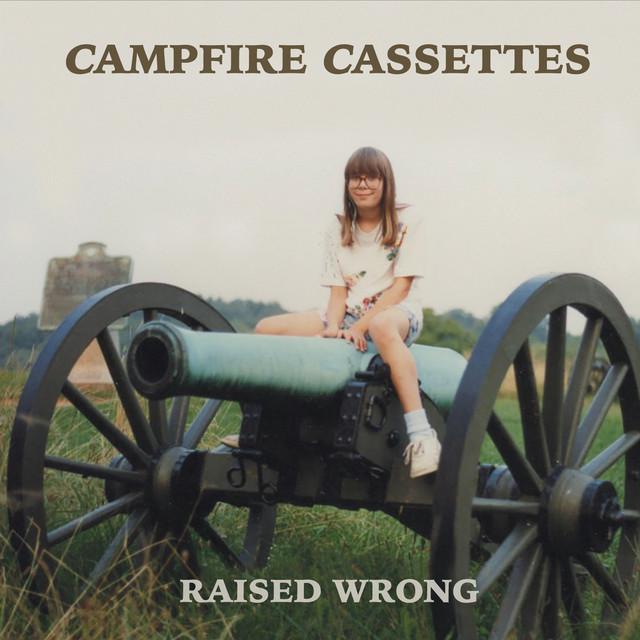 Campfire Cassettes