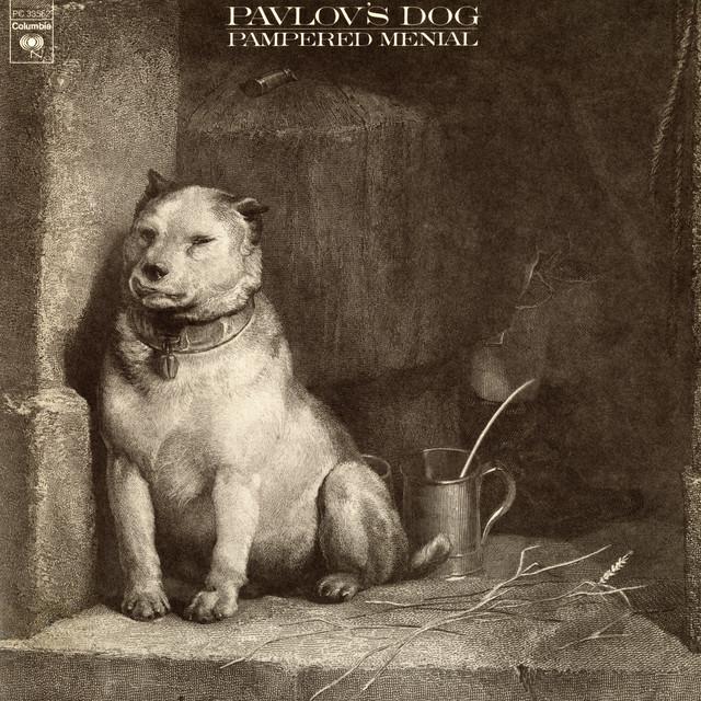 Pavlov's Dog