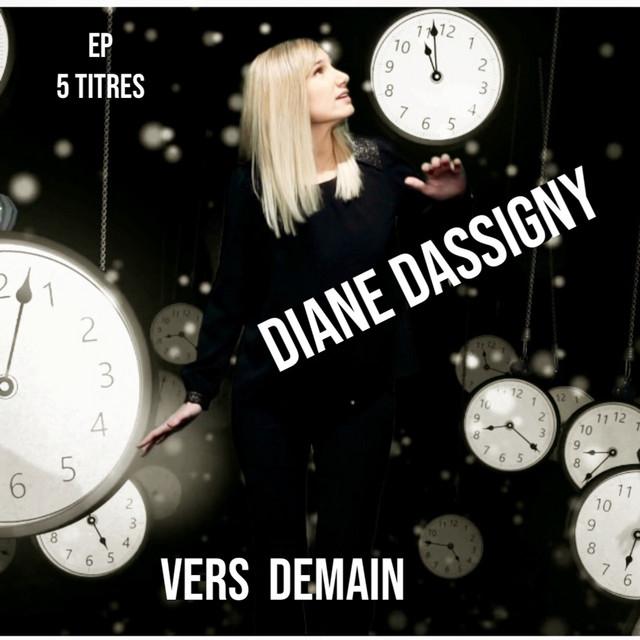 Diane Dassigny