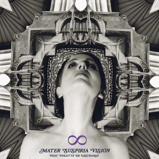 Mater Suspiria Vision