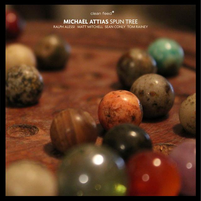 Michaël Attias