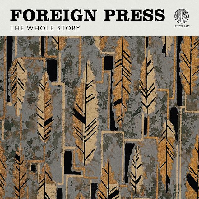Foreign Press