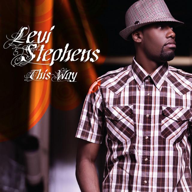 Levi Stephens