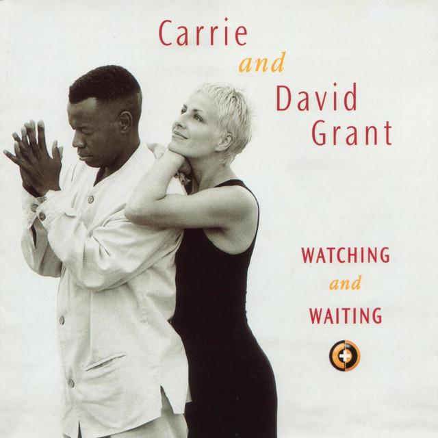Carrie Grant