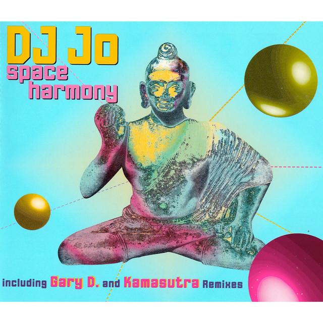 DJ Jo