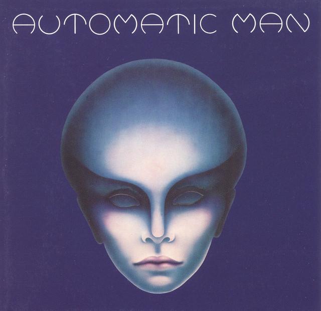 Automatic Man