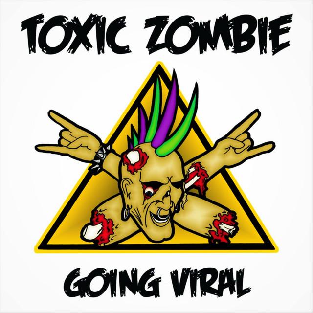Toxic Zombie