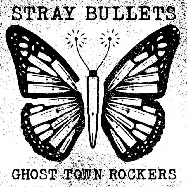 Stray Bullets