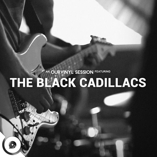 The Black Cadillacs