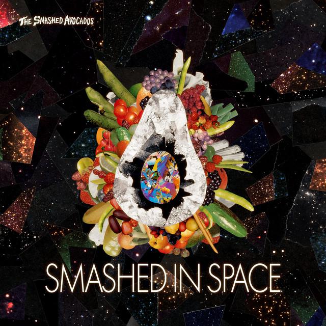 Smashed In Space