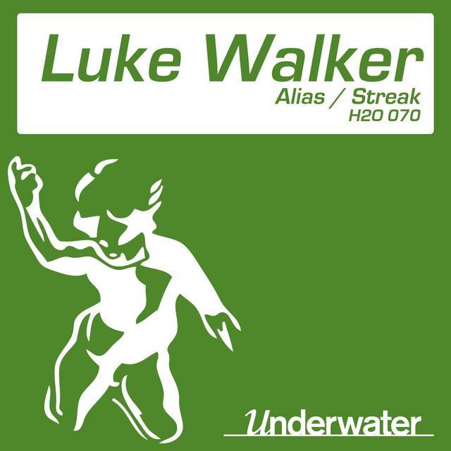 Luke Walker