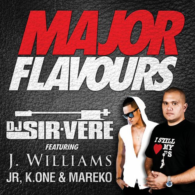 DJ Sirvere