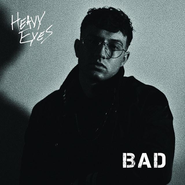 Heavy Eyes