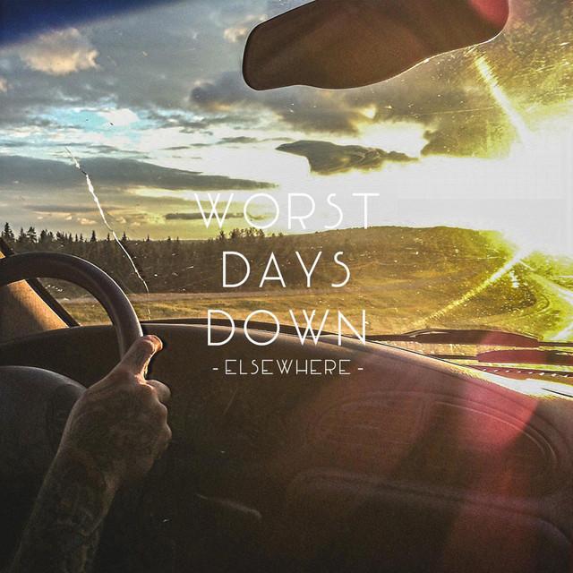 Worst Days Down