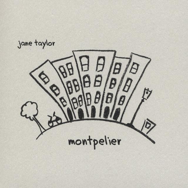 Jane Taylor