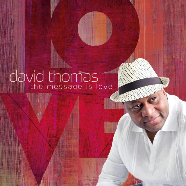 David Thomas