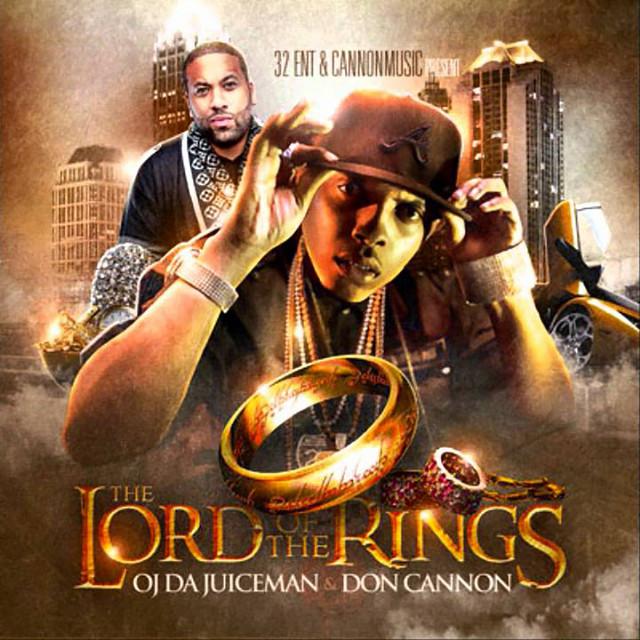 DJ Don Cannon