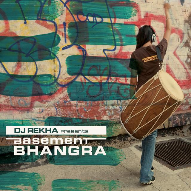 DJ Rekha