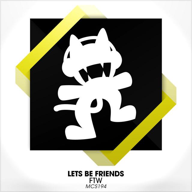 Lets Be Friends