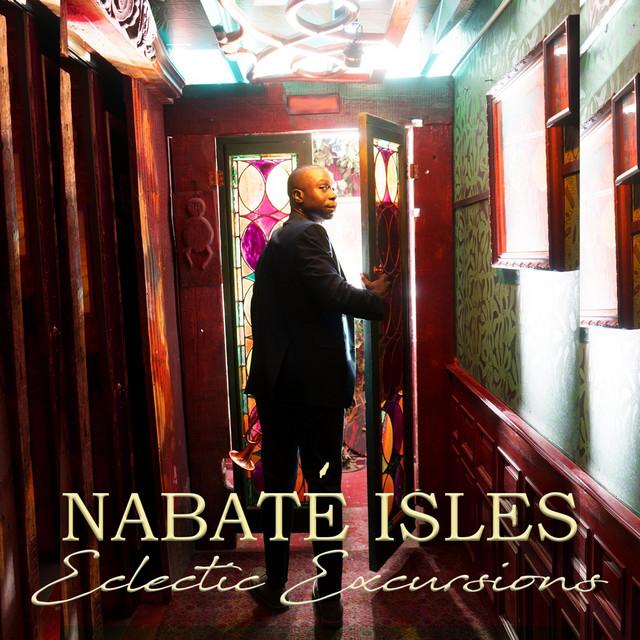 Nabaté Isles