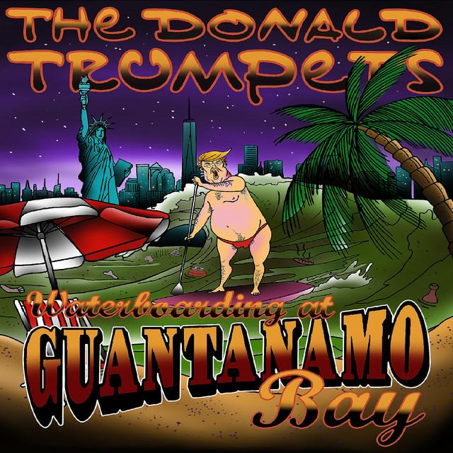 The Donald Trumpets