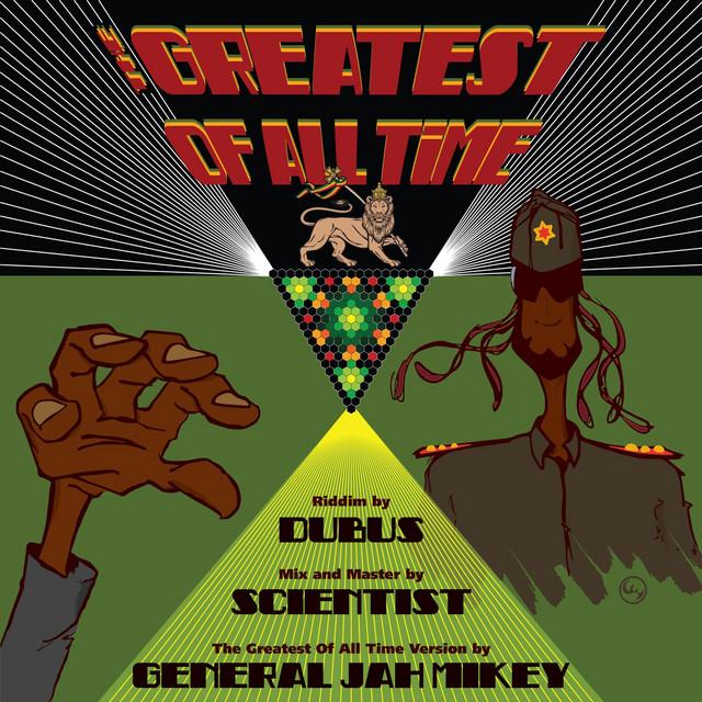 General Jah Mikey