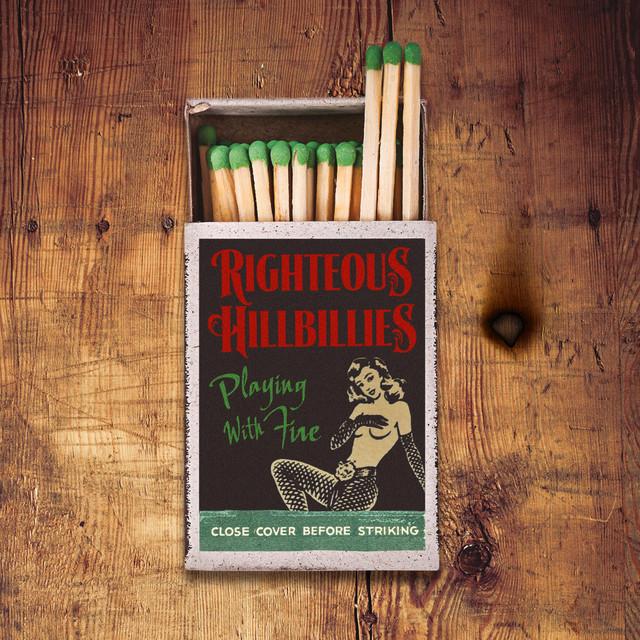 Righteous Hillbillies